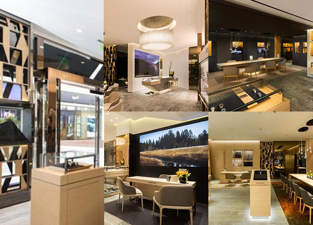 广州宝玑售后维修地址