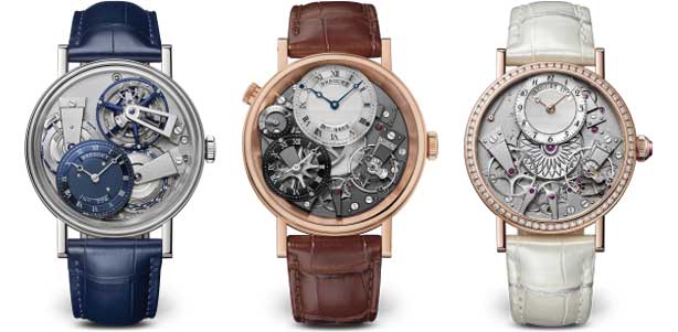 广州宝玑售后维修服务