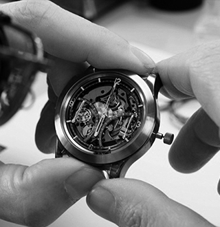 广州宝玑售后维修服务