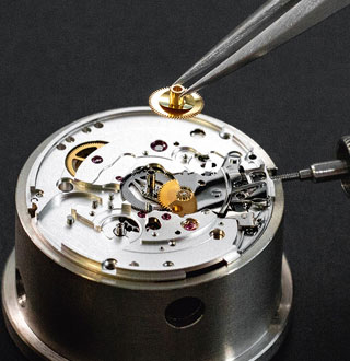 广州宝玑售后维修服务