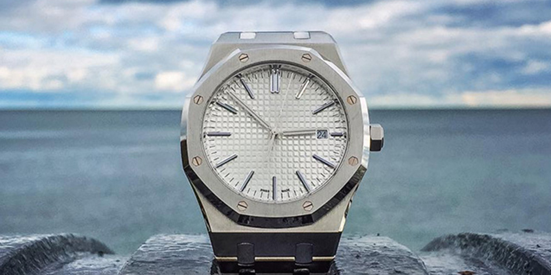 广州宝玑售后手表维修点